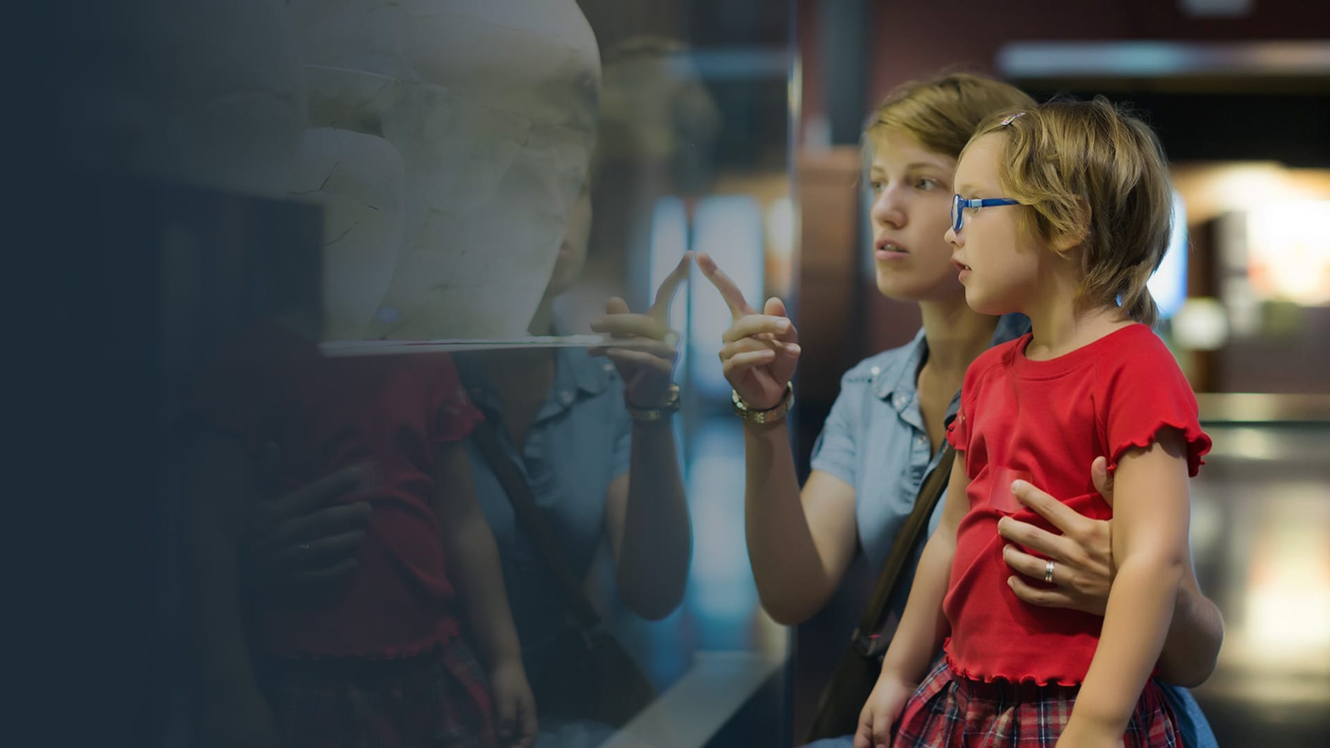 Oh My Guide! Guided Tours