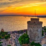 The White Tower of Thessaloniki – History, Legends & Unforgettable Views