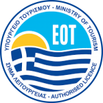 ΕΟΤ Greek Tourism Organisation
