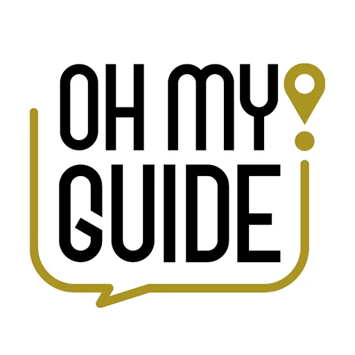 Oh My Guide! Greece