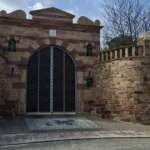 Kampos of Chios Private Walking Tour : Discover Aristocratic Mansions and Citrus Gardens