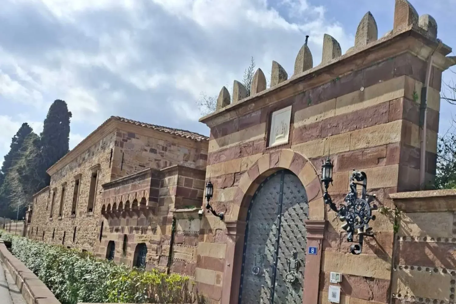 Kampos Chios Walking Tour (2)