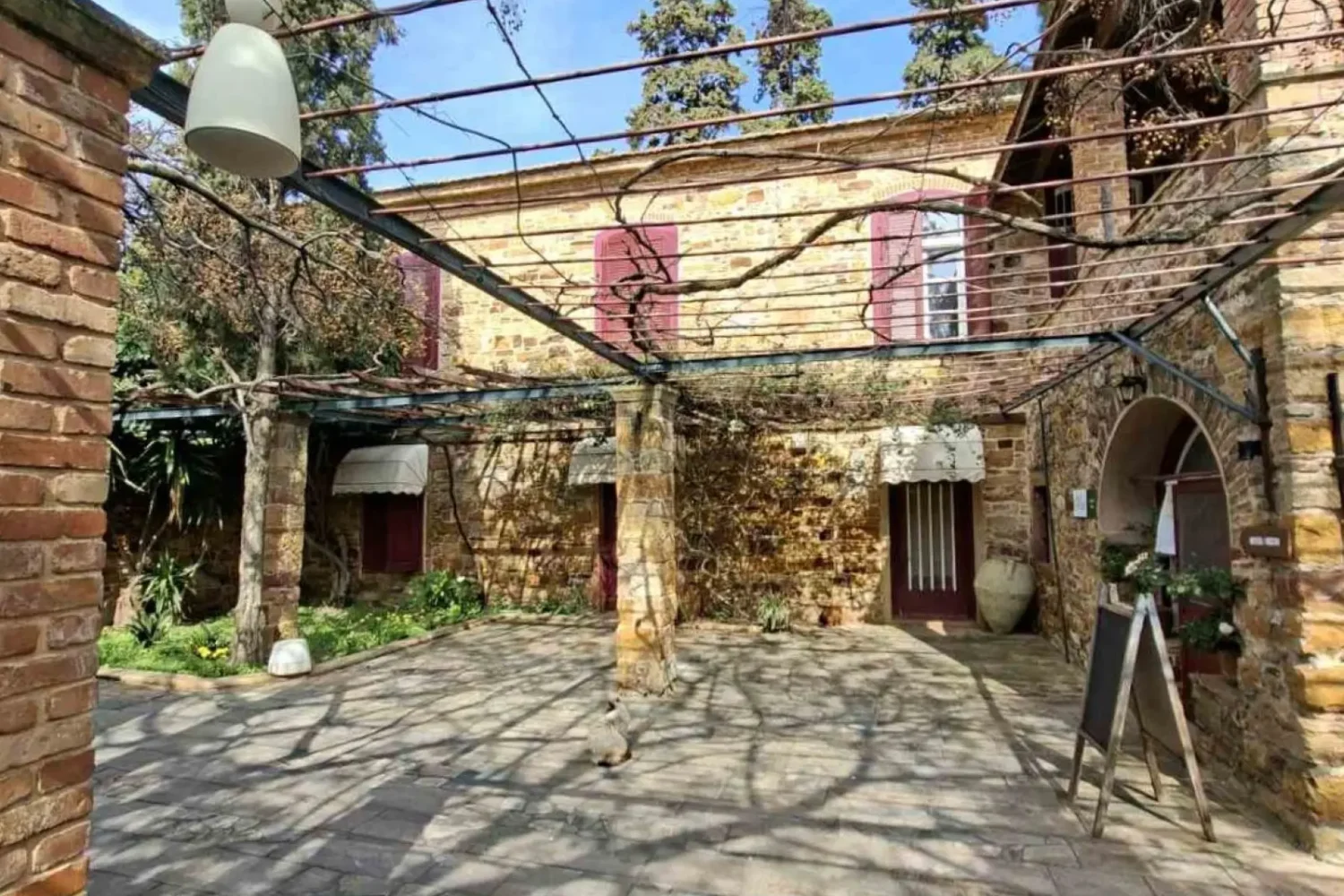 Kampos Chios Walking Tour (4)