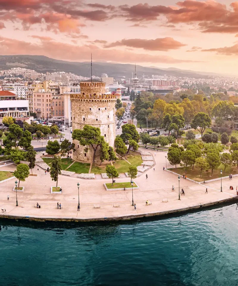 Thessaloniki Guided Tours Oh My Guide Greece