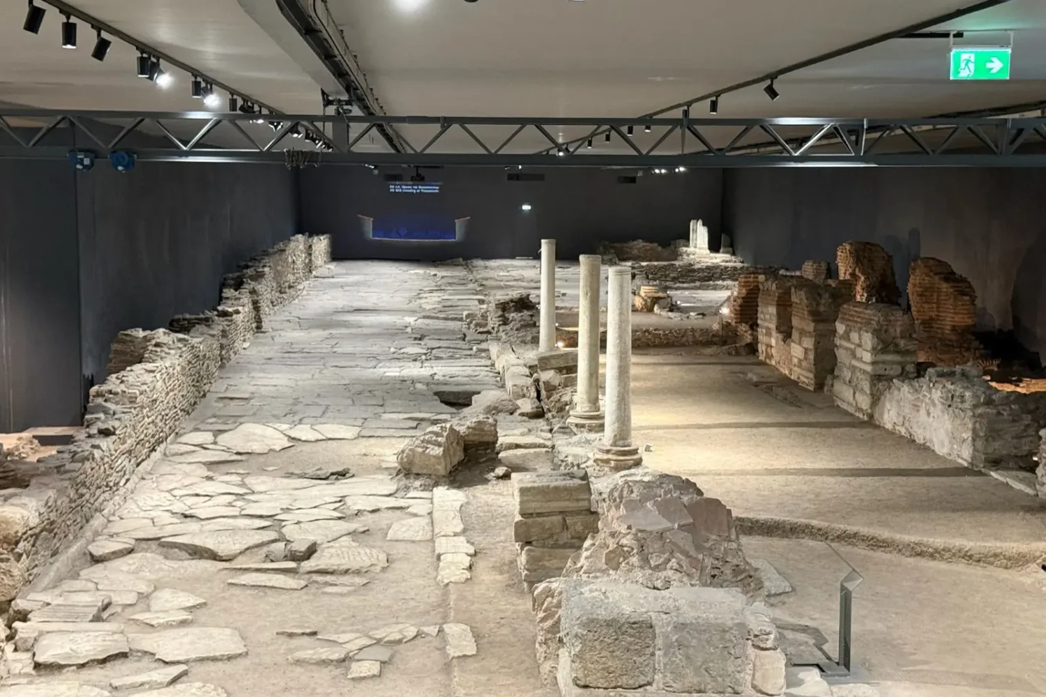 Thessaloniki Highlights Walking Tour From Ano Poli to the City Center 3 Hours
