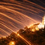 Ρουκετοπόλεμος στη Χίο. Το πιο εκρηκτικό Πάσχα στην Ελλάδα