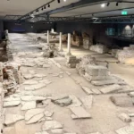 Ιδιωτική Περιπατητική Ξενάγηση από την Άνω Πόλη στο Σταθμό Μετρό Βενιζέλου