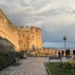 Περιπατητική Ξενάγηση από την Άνω Πόλη στο σταθμό μετρό Βενιζέλου, Θεσσαλονίκη