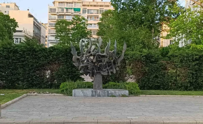 Jewish Heritage Walk of Thessaloniki