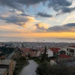 Thessaloniki Highlights Walking Tour: From Ano Poli to the City Center (3 Hours)