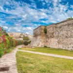 Private Chios Castle Walking Tour