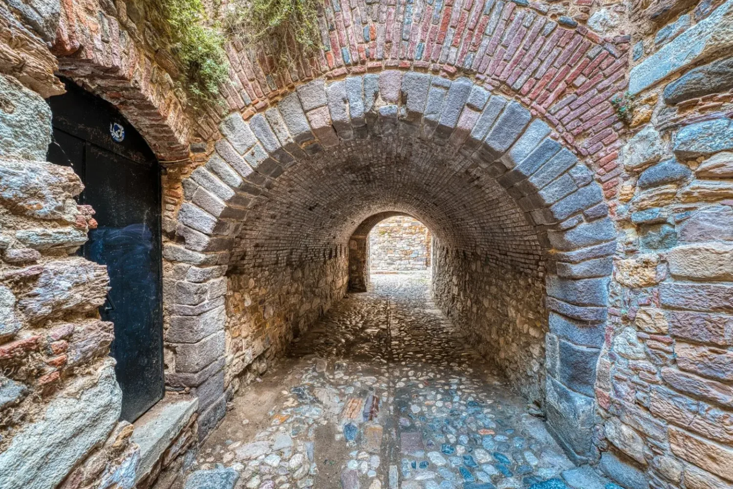 Private Chios Castle Walking Tour5